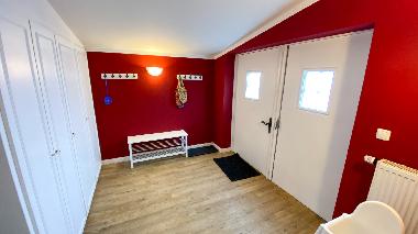 Ferienhaus in Sch�nberger Strand (Ostsee-Festland) oder Ferienwohnung oder Ferienhaus