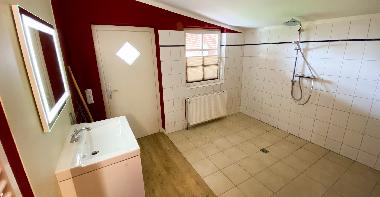 Ferienhaus in Sch�nberger Strand (Ostsee-Festland) oder Ferienwohnung oder Ferienhaus