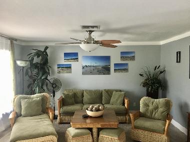 Ferienhaus in Bonita Springs (Florida) oder Ferienwohnung oder Ferienhaus