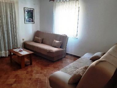 Ferienwohnung in Povlja (Splitsko-Dalmatinska) oder Ferienwohnung oder Ferienhaus