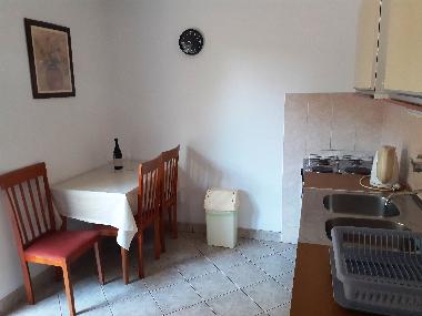 Ferienwohnung in Povlja (Splitsko-Dalmatinska) oder Ferienwohnung oder Ferienhaus