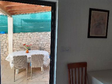 Ferienwohnung in Povlja (Splitsko-Dalmatinska) oder Ferienwohnung oder Ferienhaus