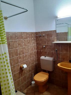Ferienwohnung in Povlja (Splitsko-Dalmatinska) oder Ferienwohnung oder Ferienhaus