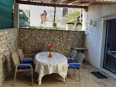 Ferienwohnung in Povlja (Splitsko-Dalmatinska) oder Ferienwohnung oder Ferienhaus