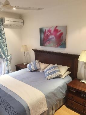 Ferienhaus in Somerset West (Western Cape) oder Ferienwohnung oder Ferienhaus