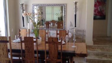 Ferienhaus in Somerset West (Western Cape) oder Ferienwohnung oder Ferienhaus