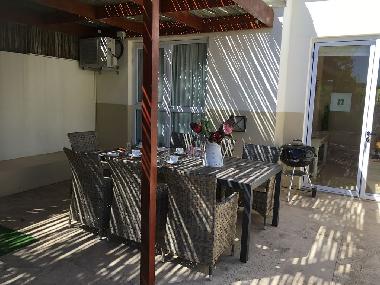 Ferienhaus in Somerset West (Western Cape) oder Ferienwohnung oder Ferienhaus