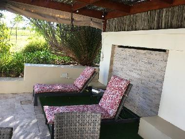 Ferienhaus in Somerset West (Western Cape) oder Ferienwohnung oder Ferienhaus