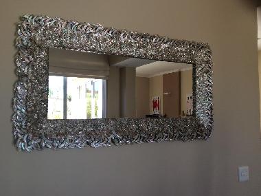 Ferienhaus in Somerset West (Western Cape) oder Ferienwohnung oder Ferienhaus