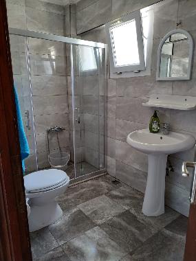 Villa in BODRUM (Mugla) oder Ferienwohnung oder Ferienhaus