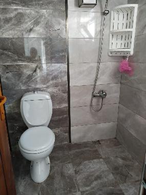 Villa in BODRUM (Mugla) oder Ferienwohnung oder Ferienhaus