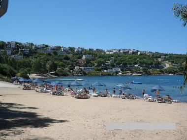 Villa in BODRUM (Mugla) oder Ferienwohnung oder Ferienhaus