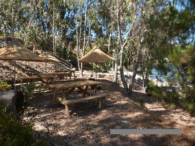 Villa in BODRUM (Mugla) oder Ferienwohnung oder Ferienhaus