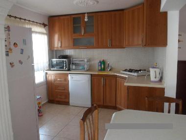 Villa in BODRUM (Mugla) oder Ferienwohnung oder Ferienhaus