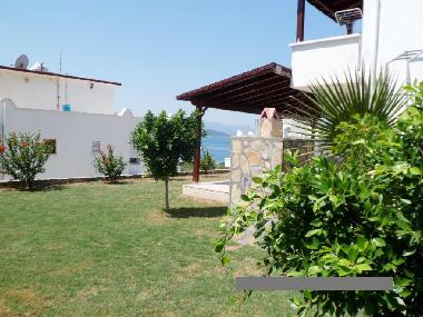 Villa in BODRUM (Mugla) oder Ferienwohnung oder Ferienhaus