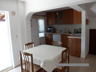 Villa in BODRUM (Mugla) oder Ferienwohnung oder Ferienhaus