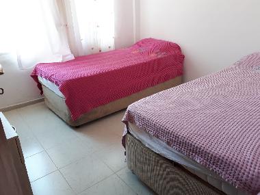 Ferienhaus in BODRUM (Mugla) oder Ferienwohnung oder Ferienhaus