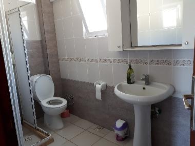 Ferienhaus in BODRUM (Mugla) oder Ferienwohnung oder Ferienhaus