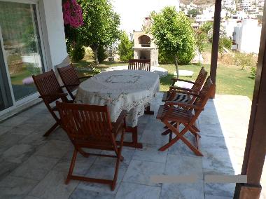 Ferienhaus in BODRUM (Mugla) oder Ferienwohnung oder Ferienhaus