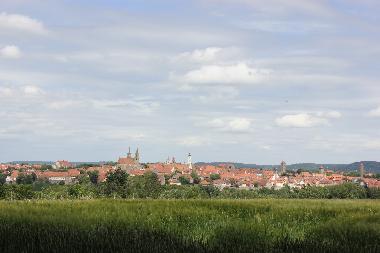 Mittelalterliches Rothenburg o.d.Tauber