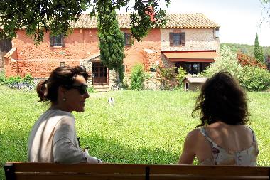 Ferienhaus in Ponts (Girona) oder Ferienwohnung oder Ferienhaus