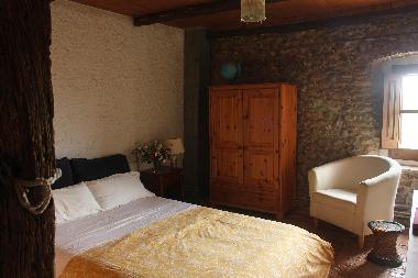 Ferienhaus in Ponts (Girona) oder Ferienwohnung oder Ferienhaus