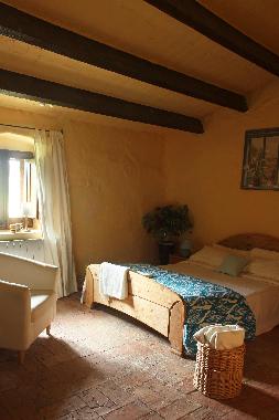 Ferienhaus in Ponts (Girona) oder Ferienwohnung oder Ferienhaus