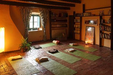 Ferienhaus in Ponts (Girona) oder Ferienwohnung oder Ferienhaus