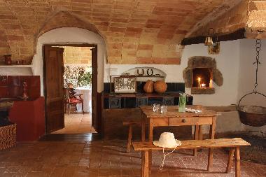 Ferienhaus in Ponts (Girona) oder Ferienwohnung oder Ferienhaus