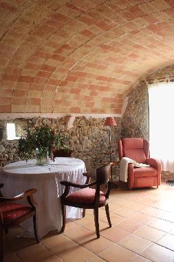 Ferienhaus in Ponts (Girona) oder Ferienwohnung oder Ferienhaus