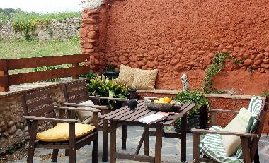 Ferienhaus in Ponts (Girona) oder Ferienwohnung oder Ferienhaus