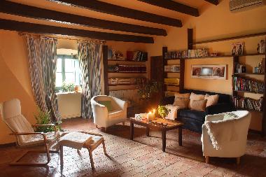 Ferienhaus in Ponts (Girona) oder Ferienwohnung oder Ferienhaus