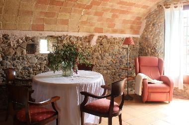 Ferienhaus in Ponts (Girona) oder Ferienwohnung oder Ferienhaus