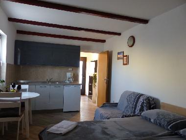 Ferienwohnung in Poreč (Istarska) oder Ferienwohnung oder Ferienhaus