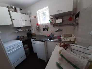 Ferienhaus in Balatonakali (Veszprem) oder Ferienwohnung oder Ferienhaus