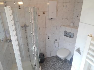 Ferienhaus in Dargun (Mecklenburgische Seenplatte) oder Ferienwohnung oder Ferienhaus