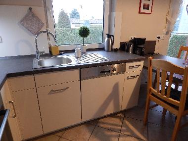 Ferienhaus in Dargun (Mecklenburgische Seenplatte) oder Ferienwohnung oder Ferienhaus