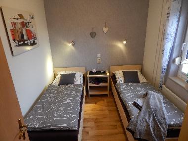 Ferienhaus in Dargun (Mecklenburgische Seenplatte) oder Ferienwohnung oder Ferienhaus
