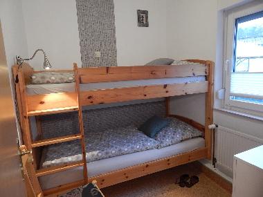 Ferienhaus in Dargun (Mecklenburgische Seenplatte) oder Ferienwohnung oder Ferienhaus