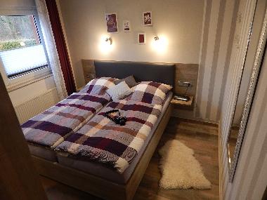Ferienhaus in Dargun (Mecklenburgische Seenplatte) oder Ferienwohnung oder Ferienhaus