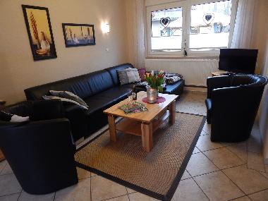Ferienhaus in Dargun (Mecklenburgische Seenplatte) oder Ferienwohnung oder Ferienhaus