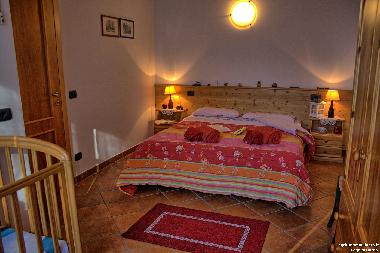 Ferienwohnung in Castelletto di Brenzone (Verona) oder Ferienwohnung oder Ferienhaus