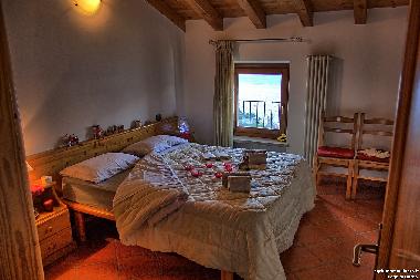 Ferienwohnung in Castelletto di Brenzone (Verona) oder Ferienwohnung oder Ferienhaus