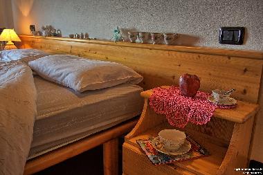 Ferienwohnung in Castelletto di Brenzone (Verona) oder Ferienwohnung oder Ferienhaus