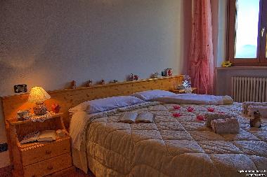 Ferienwohnung in Castelletto di Brenzone (Verona) oder Ferienwohnung oder Ferienhaus