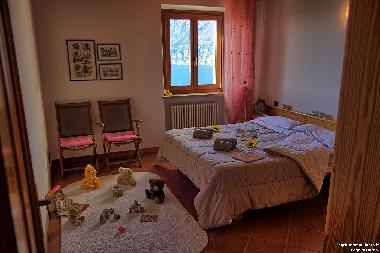 Ferienwohnung in Castelletto di Brenzone (Verona) oder Ferienwohnung oder Ferienhaus