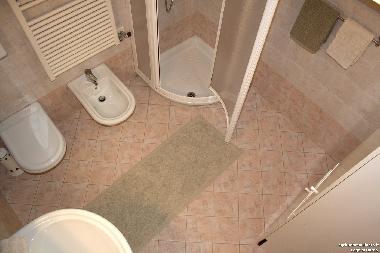 Ferienwohnung in Castelletto di Brenzone (Verona) oder Ferienwohnung oder Ferienhaus