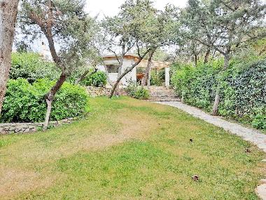 Ferienhaus in Villasimius (Cagliari) oder Ferienwohnung oder Ferienhaus