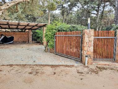 Ferienhaus in Villasimius (Cagliari) oder Ferienwohnung oder Ferienhaus
