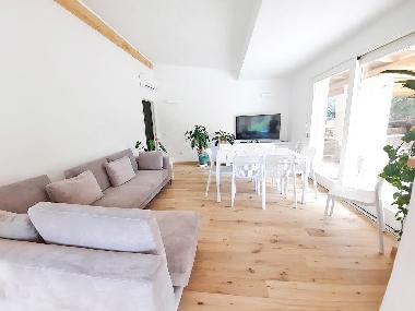 Ferienhaus in Villasimius (Cagliari) oder Ferienwohnung oder Ferienhaus